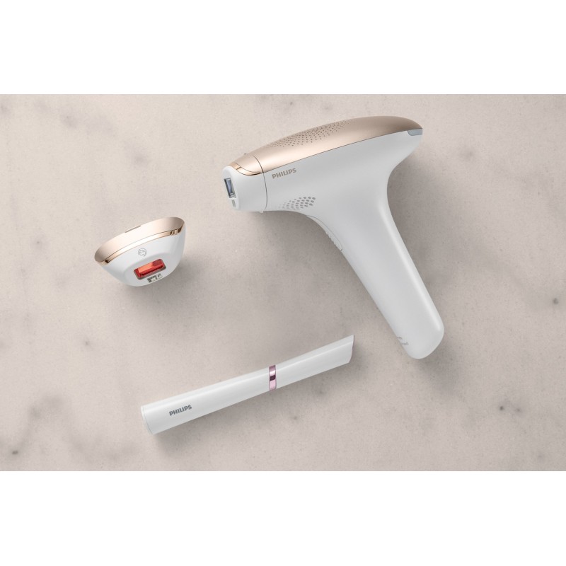 Philips Lumea Advanced BRI921/00 IPL - Hair removal device Philips Lumea Advanced BRI921/00 IPL - Hair removal device