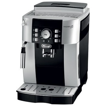 De’Longhi Magnifica S ECAM 21.117.SB Fully-auto Espresso machine 1.8 L