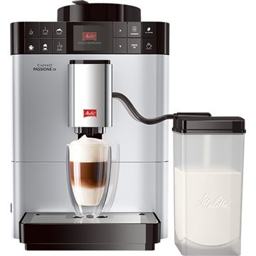 Espresso machine MELITTA PASSIONE OT F53/1-101