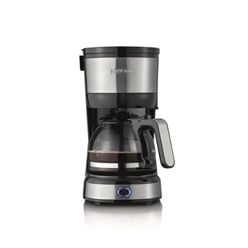 Severin KA 4808 coffee maker Semi-auto Drip coffee maker