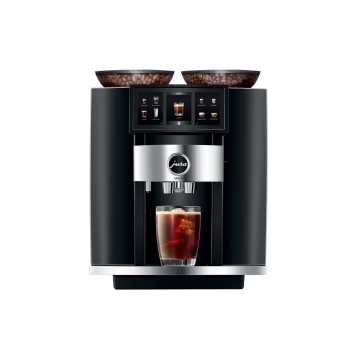 Coffee Machine Jura GIGA 10 Diamond Black (EB)