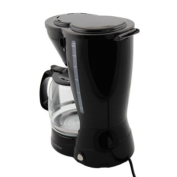 Esperanza EKC009 coffee maker Drip coffee maker 1.5 L