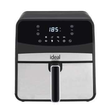 IDEAL Fat-free fryer 6.5 L
