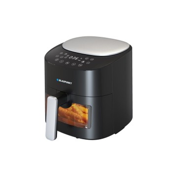 Blaupunkt deep fat fryer AFD512 (non-fat 3.7 l 1300W)