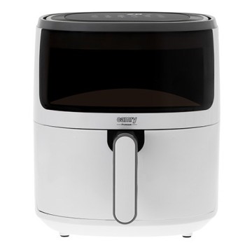 Camry CR 6313 Airfryer 12 programmes 5 litres Silver