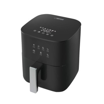 Esperanza EKA002 Fat-free fryer 3.5L 1350W Black