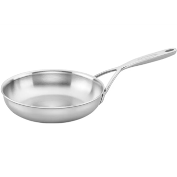 DEMEYERE 5-PLUS steel frying pan 40850-858-0 - 24 CM