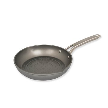 Smart frying pan MAESTRO MR-1202 (MR-1202-28) 28 cm Black  Grey