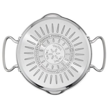 Tefal Duetto+ G719SA74 pan set 10 pc(s)