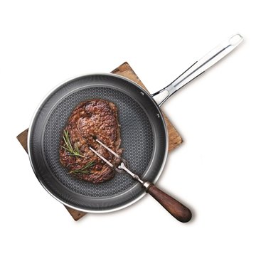Professional Frying Pan Maestro MR-1224-24 24 cm