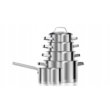 SMILE MGK-11M pan set