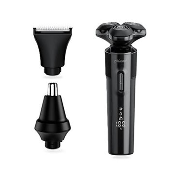 MAESTRO MR-678 3-in-1 Shaving Kit USBDo 90 min