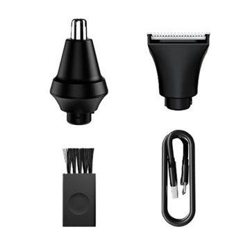 MAESTRO MR-678 3-in-1 Shaving Kit USBDo 90 min