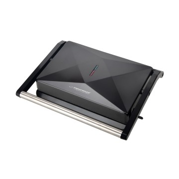 Esperanza EKG013 Ceramic Contact Grill 850W