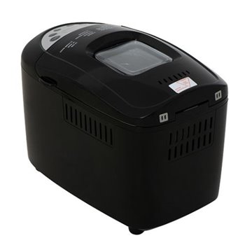 Mesko MS 6022 Bread Maker Black 850 W