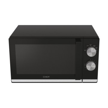 Candy Moderna CMW20TNMB Black Solo microwave Countertop 20 L 700 W