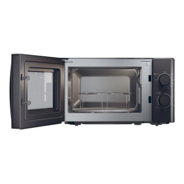 Candy Idea CMG20SMB Black Grill microwave Countertop 20 L 700 W