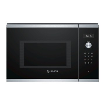 Bosch Serie 6 BEL554MS0 microwave Countertop Combination microwave 25 L 900 W Stainless steel