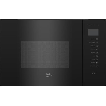 Built-in microwave oven BEKO BMGB25353B 25 L 900 W Black