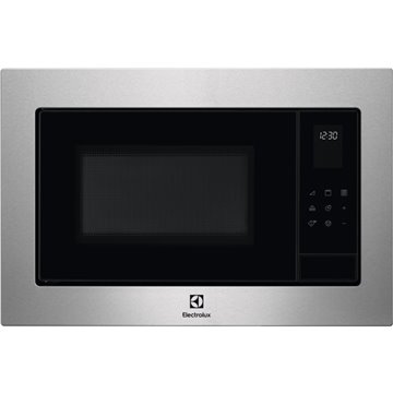 Electrolux EMS4253TEX microwave Built-in Combination microwave 900 W Black  Stainless steel