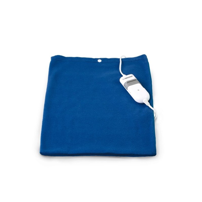 Esperanza EHB004 electric pillow 60 W Blue Esperanza EHB004 electric pillow 60 W Blue