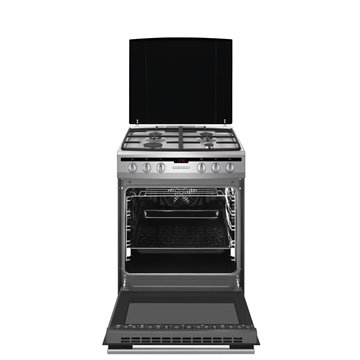 AMICA  617GES3.33HZpTaDpA(Xx) PIZZA cooker