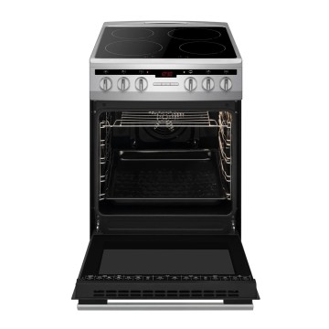 Amica 57IE3.323HTaD(Xv) Pizza freestanding cooker
