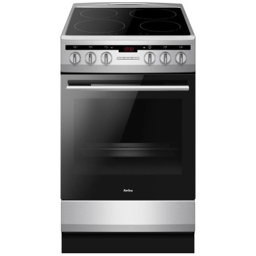 Amica 57IE3.323HTaD(Xv) Pizza freestanding cooker