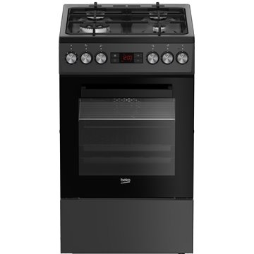 Freestanding cooker Beko FSM 51330 DAOT