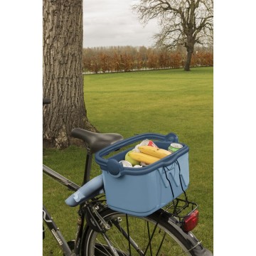 Lodówka turystyczna niebieska 10L 261193 CURVER Lodówka turystyczna niebieska 10L 261193 CURVER