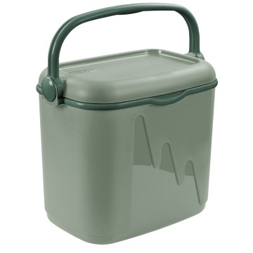 Tourist Refrigerator green 32L 262266 CURVER