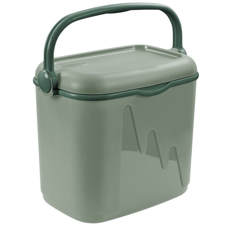 Tourist Refrigerator green 32L 262266 CURVER Tourist Refrigerator green 32L 262266 CURVER