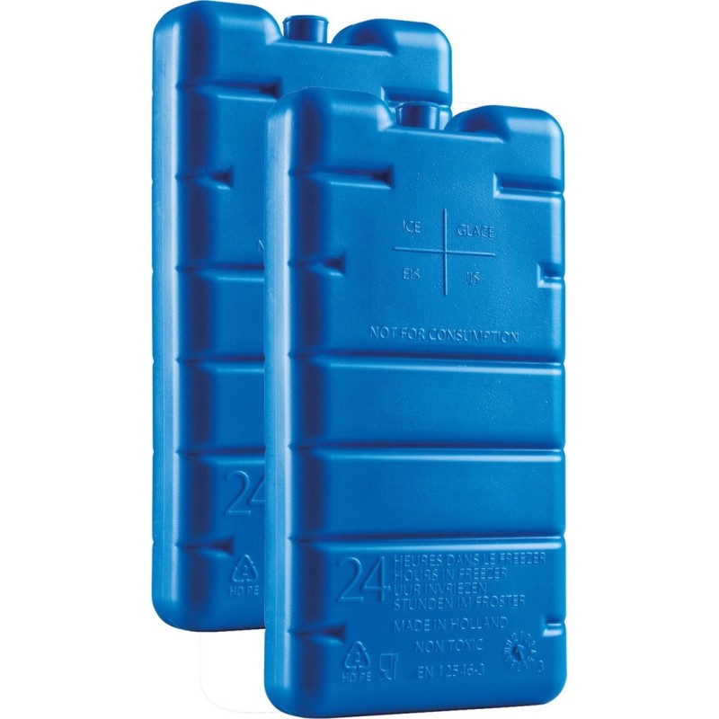 Freezing insert for tourist fridge KETER 823846 2 pc(s) Freezing insert for tourist fridge KETER 823846 2 pc(s)