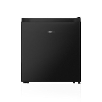 HEINRICH S HKB 4188 SW Refrigerator Black