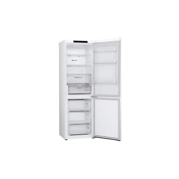 LG GBV3100DSW fridge-freezer