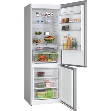 BOSCH KGN497LDF Refrigerator-Freezer