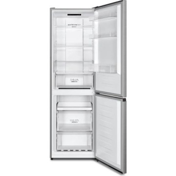 GORENJE fridge-freezer combination NRK619EPXL4
