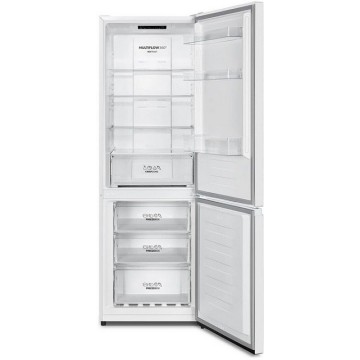 GORENJE FRIDGE-FREEZER NRK6182PW4