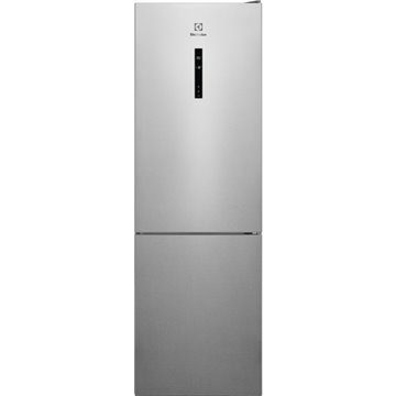 Electrolux LNC7ME32X3 Freestanding 330 L E Stainless steel