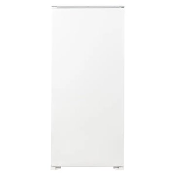 MPM MPM-185-CJI-18 combi-fridge Built-in 181 L E White