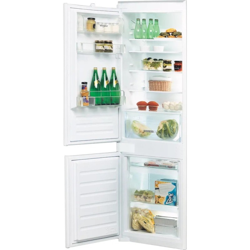 Whirlpool built-in fridge-freezer - ART 6600 LH E Whirlpool built-in fridge-freezer - ART 6600 LH E