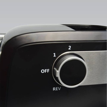 Maestro MR-854 Meat Grinder 1500 W Black