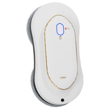 COBBO e6 slim window cleaning robot