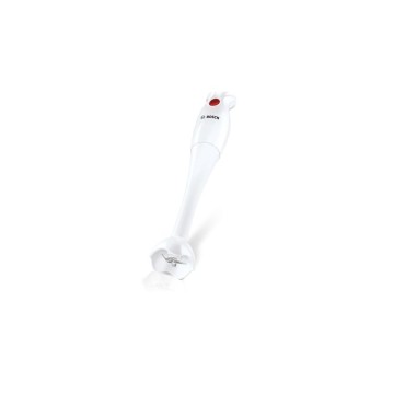 Bosch MSMP1000 Immersion Blender 350 W White