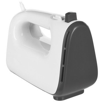 Philips 5000 series HR3741/00 mixer Hand mixer 450 W White