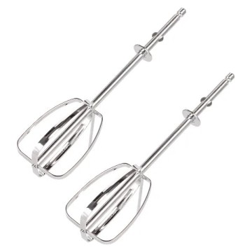 MPM MMR-25 hand mixer white MPM MMR-25 hand mixer white