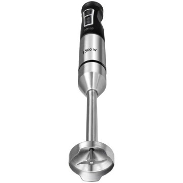 MPM MBL-33M hand blender 1500 W Black