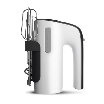 Taurus Station Inox Hand mixer 500 W Black  White
