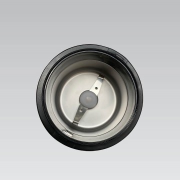 Maestro MR-450-Black Coffee Grinder Black