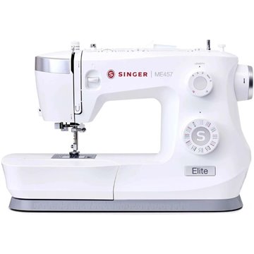 SINGER SEWING MACHINE  ELITE ME457